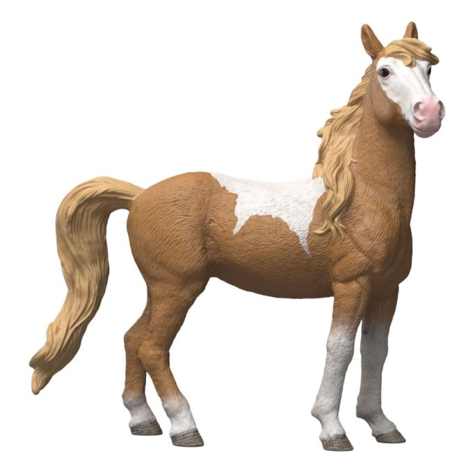 Schleich - Kobyla mustanga 14920