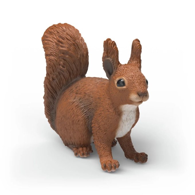 Schleich - Veverička 14936