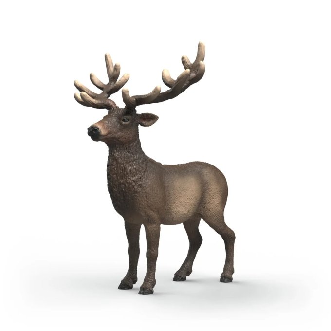 Schleich - Jeleň americký 14992