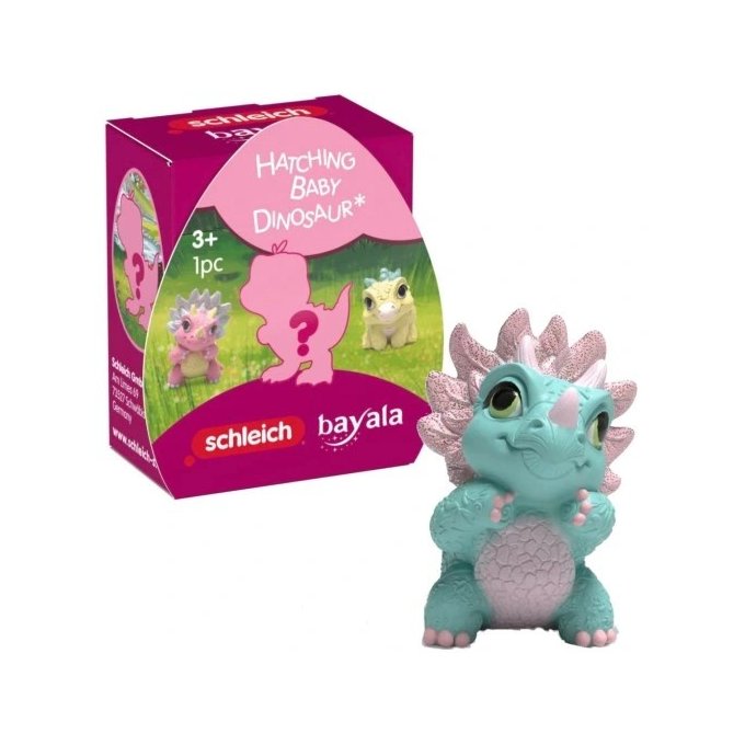 Schleich Bayala - Figúrka dinosaurie mláďa 70674