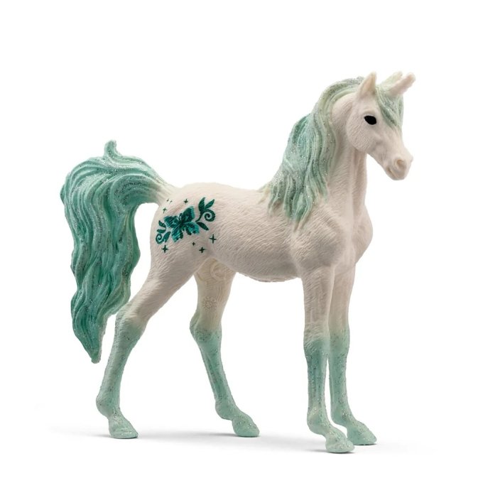 Schleich Bayala - Jednorožec Selene 81408