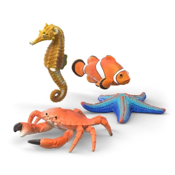 Schleich – Morské zvieratá 42742
