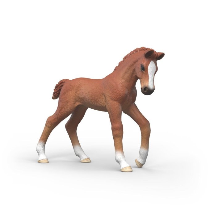 Schleich – Žriebätko Ruby 81480