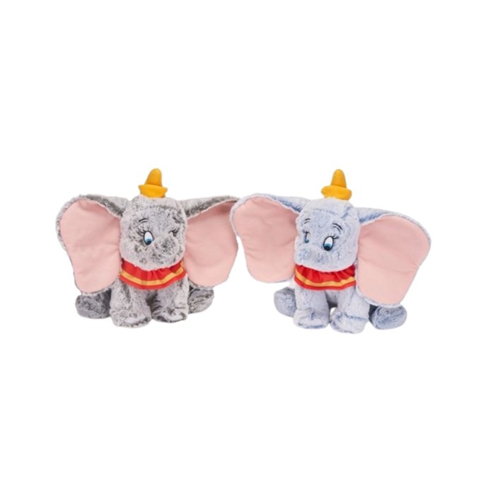 Plyšový Dumbo 30 cm