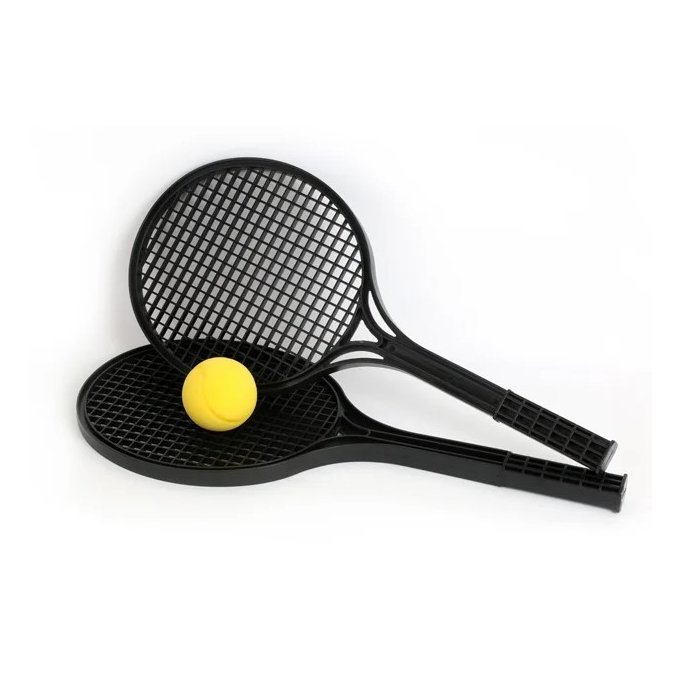 Soft tenis – Čierny