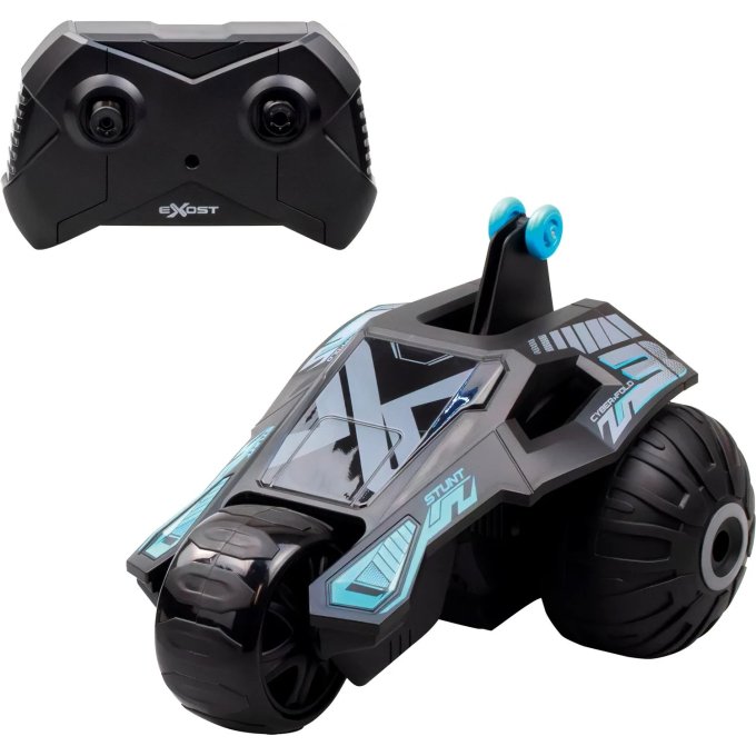 Exost – RC Cyber Fold
