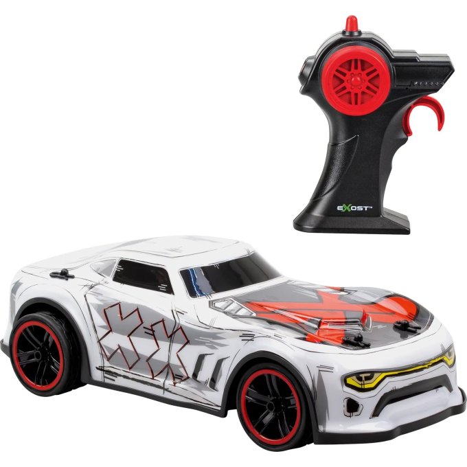 Exost – RC Soul Dash