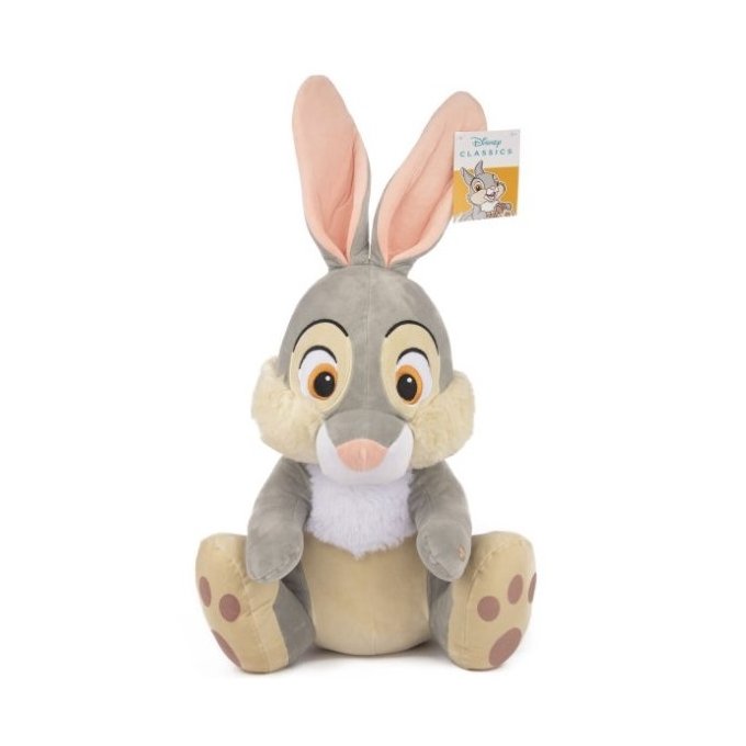Disney – Plyšový zajac so zvukom 50 cm