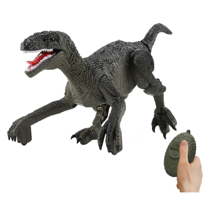 RC Dino Raptor