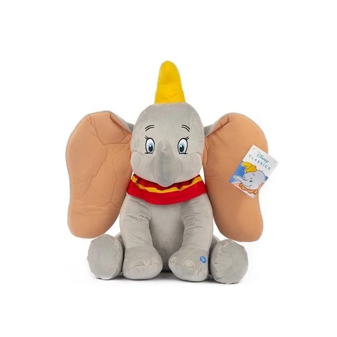 Plyšový Dumbo 50 cm