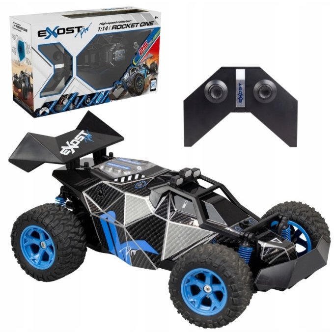 Exost Pro – RC Rocket One 1:14