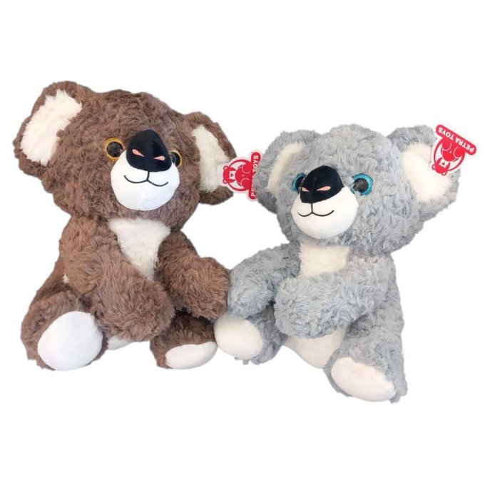 Plyšová koala 55 cm