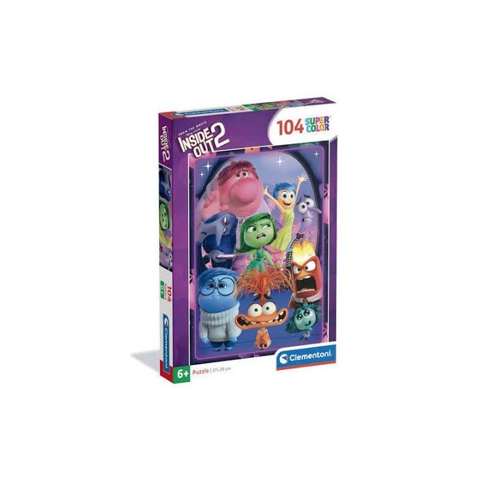 Puzzle 104 –  V hlave 2