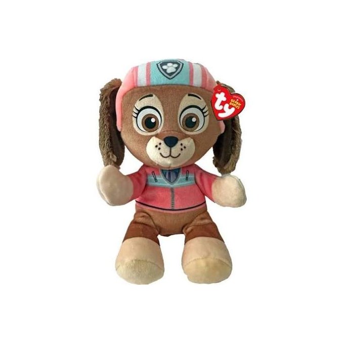 TY Beanie Babies – Plyšová Liberty 15 cm