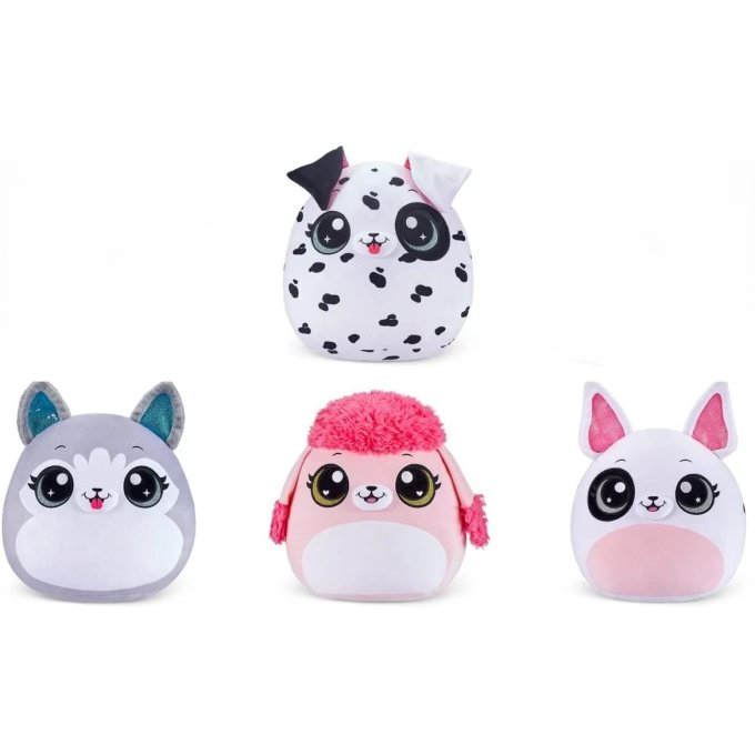 Coco Squishies – Plyšové zvieratko 30 cm