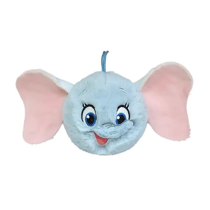 TY Beanie Bouncers – Dumbo 9 cm