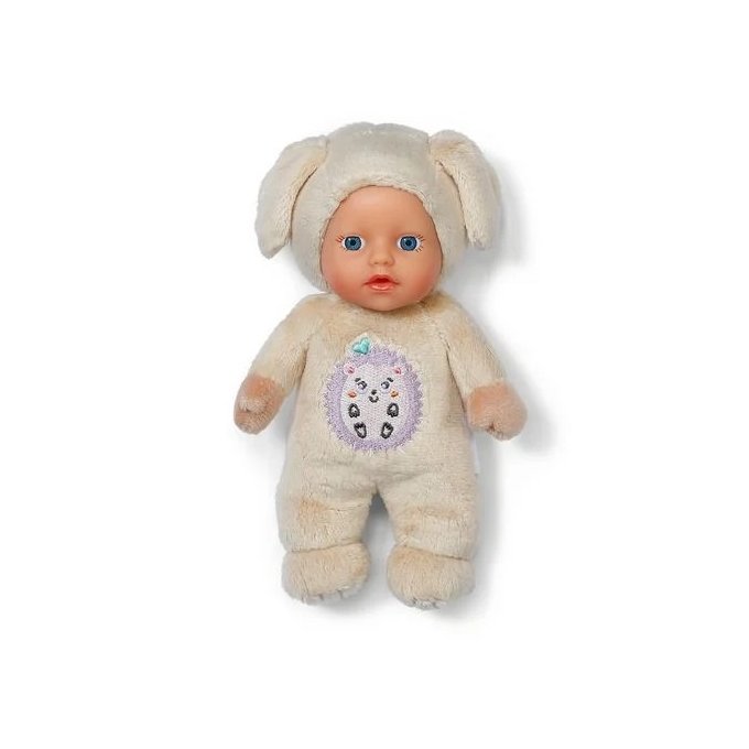 Baby Born – Bábika Zlatíčko