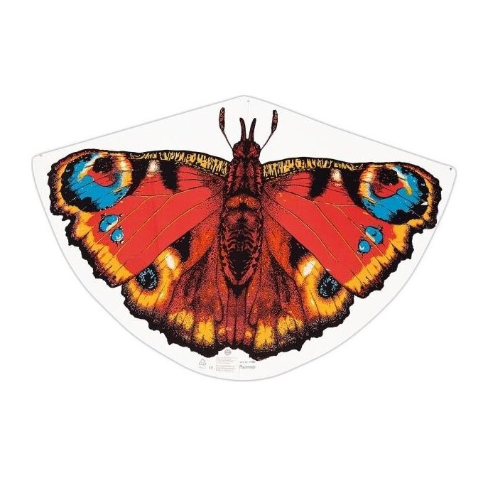 Šarkan Pávie oko