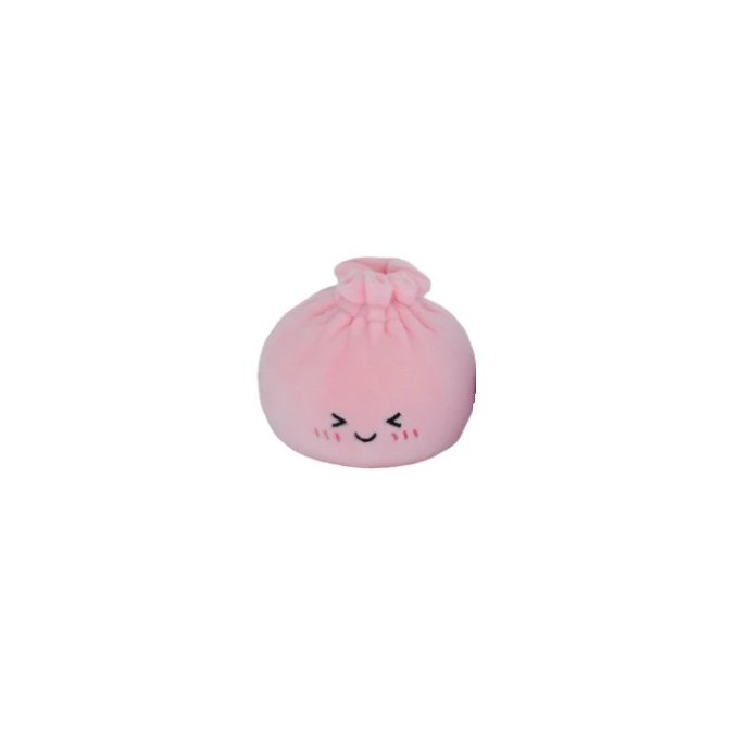 Squishy - Mäkká antistresová knedlička