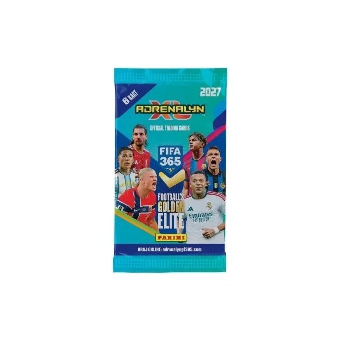 FIFA 365 - Karty