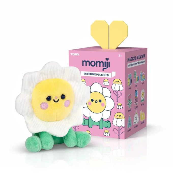 Momiji - Figúrka prekvapenie