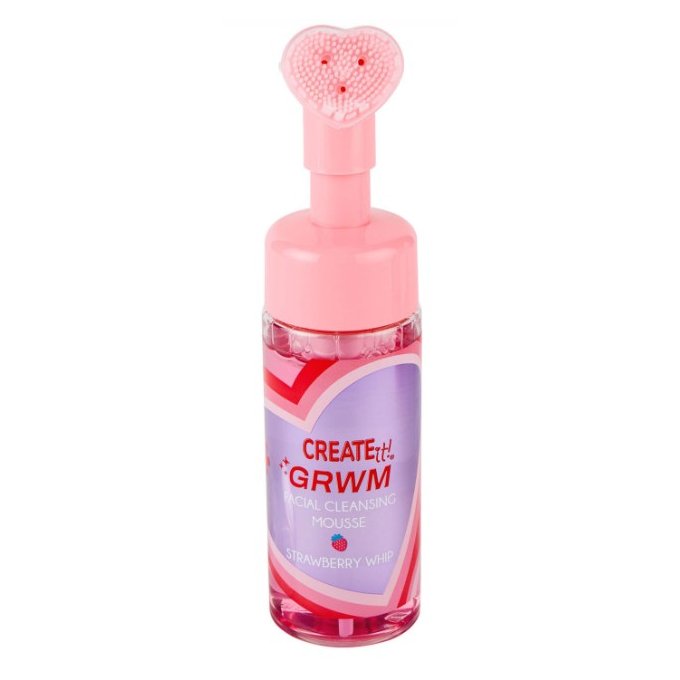 Create It! - Čistiaca pena