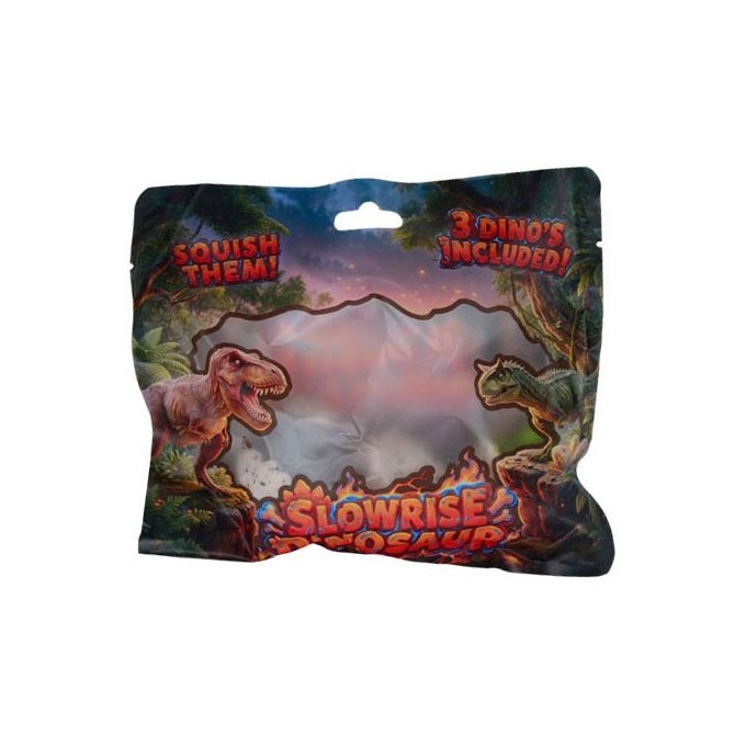Antistresoví dinosaury