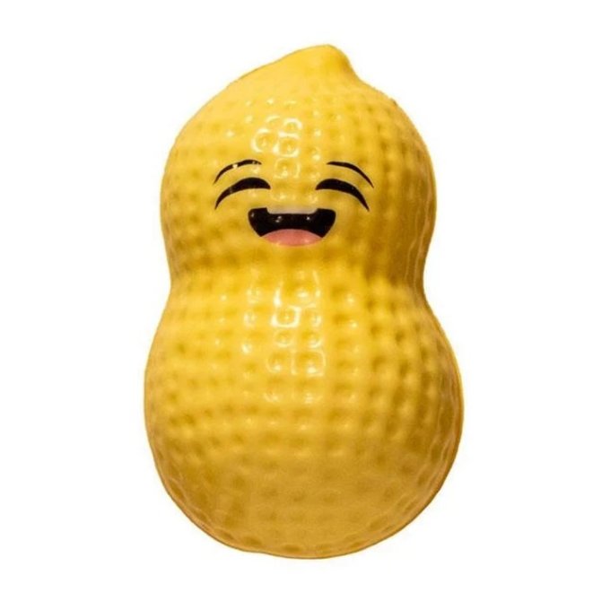 Antistresový arašid