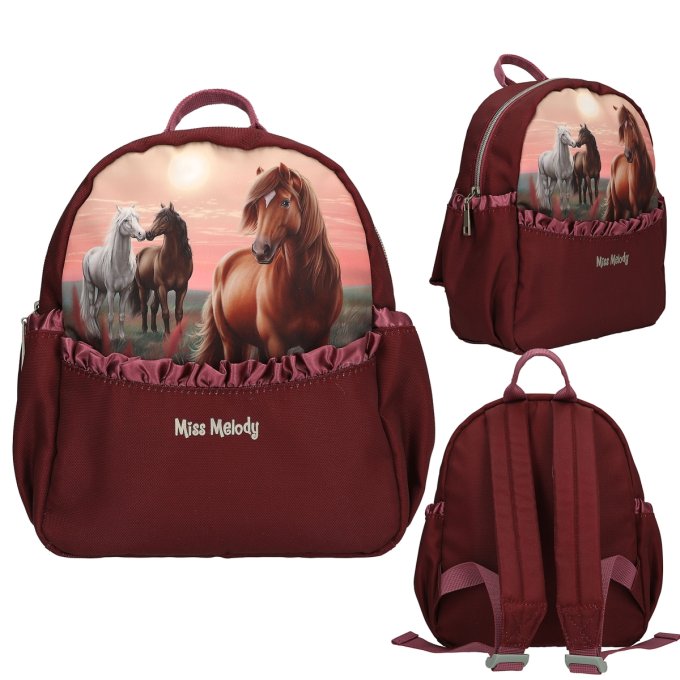Miss Melody – Ruksak