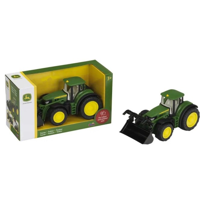 John Deere – Traktor