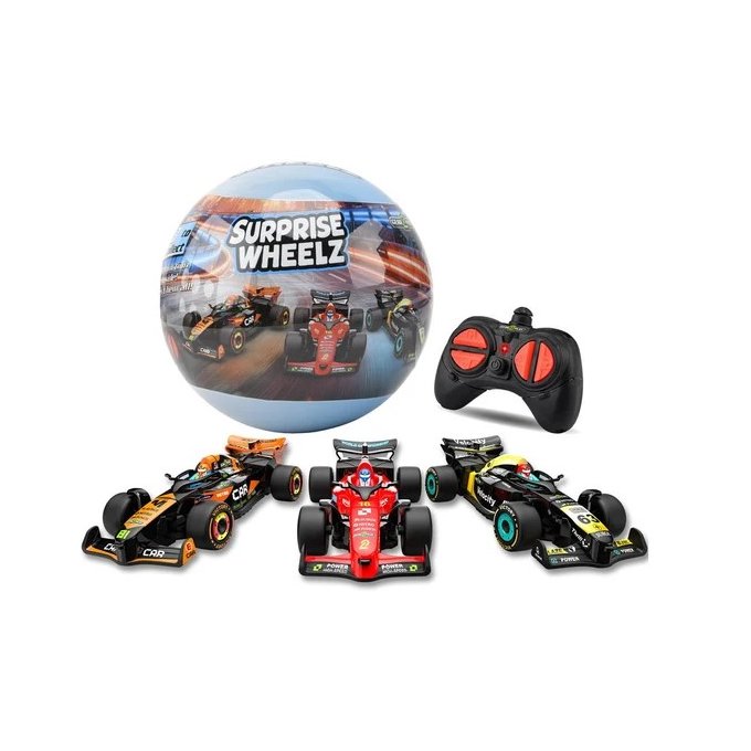 Gear2Play – RC Formula 1
