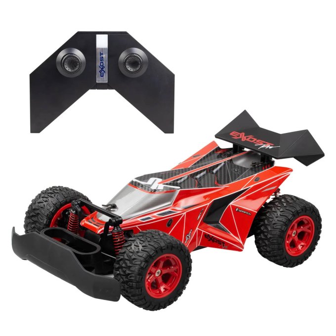 Exost Pro – RC Rocket One Max