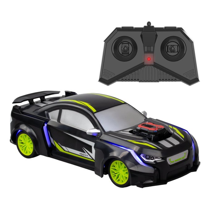 Exost – RC Transforming Blaze