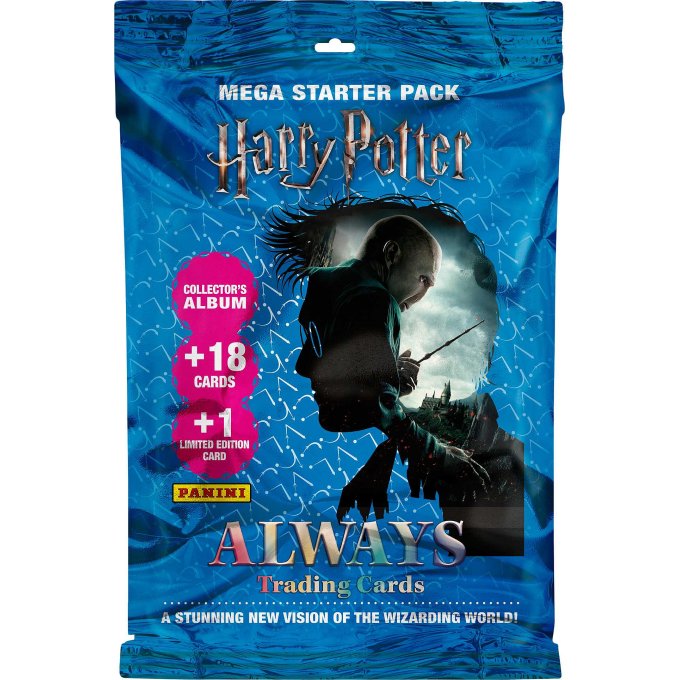 Harry Potter - Zberateľský album