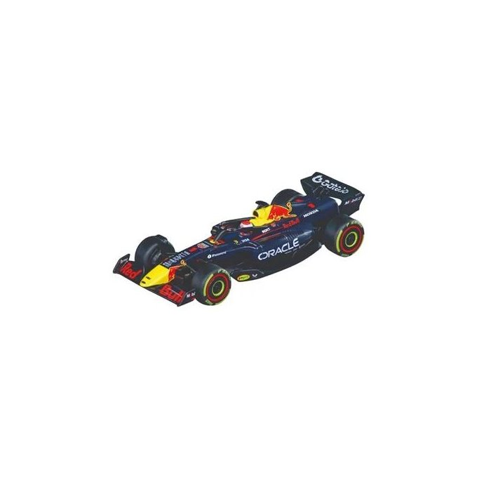 Carrera – Formula M.Verstappen