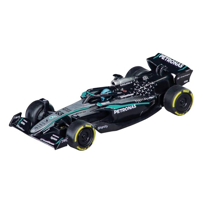 Carrera - Formula Mercedes - AMG F1