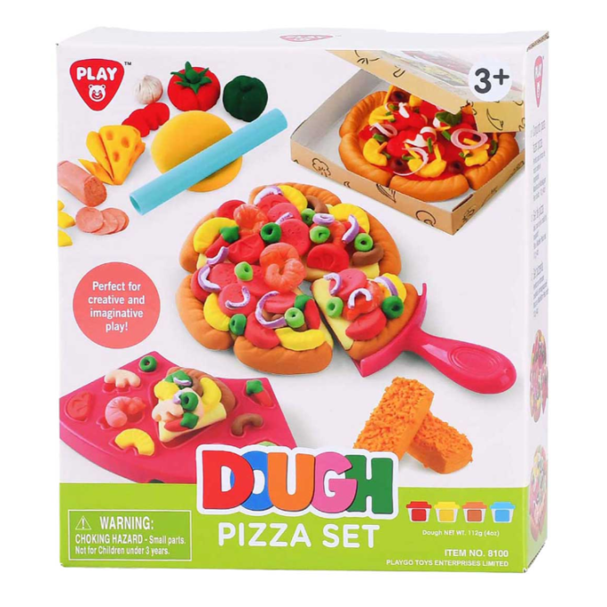 Pizza súprava