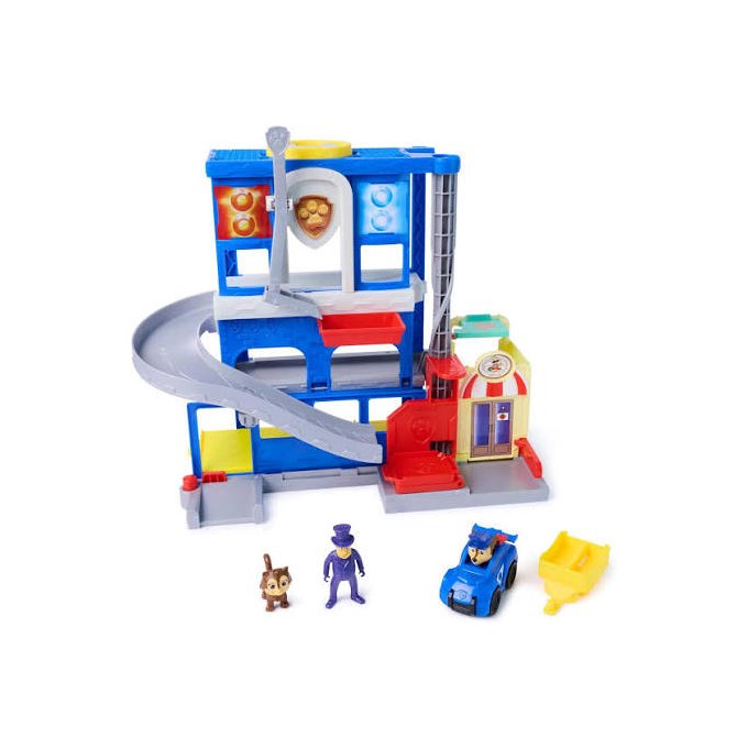Paw Patrol – Záchranná stanica