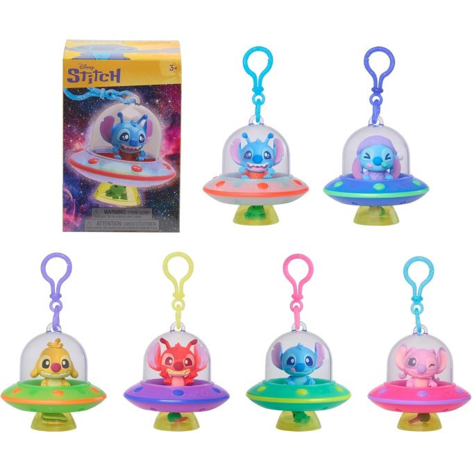 Stitch – Prívesok