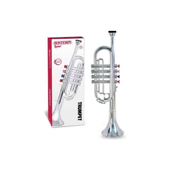 Bontempi – Trúbka