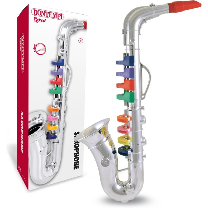 Bontempi –  Saxofón