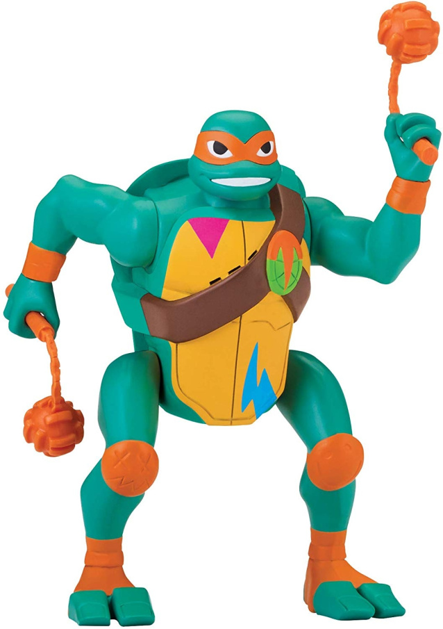 Ninja Turtles – Figúrka so zvukom