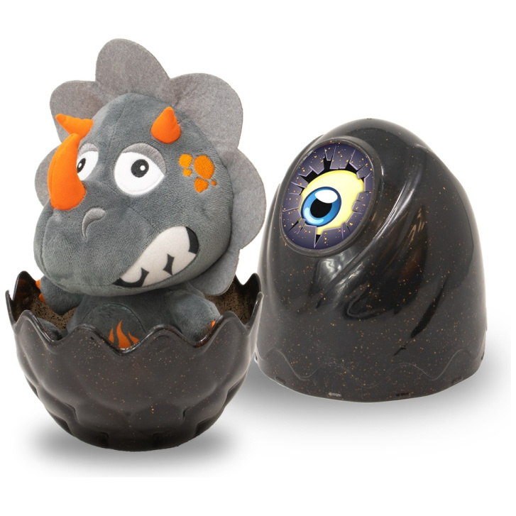 Crackin Eggs – Vajíčko s dinosaurom