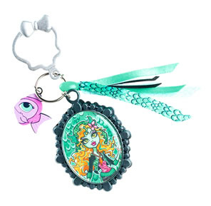 Monster High - Prívesok