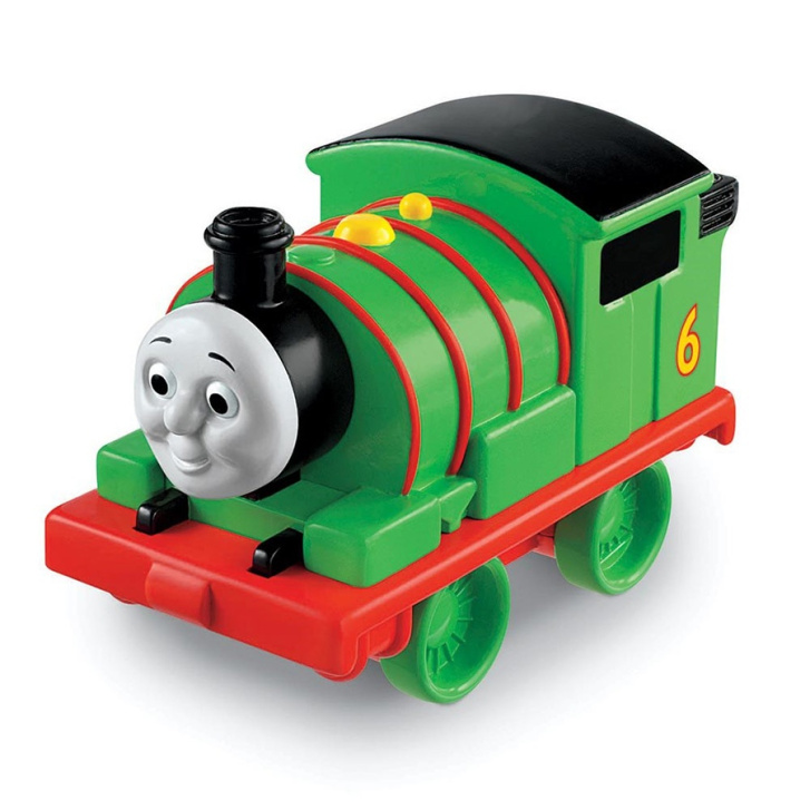 Mašinka Tomáš - Voľne jazdiaca mašinka