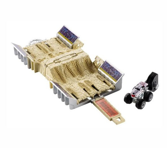 Hot Wheels - Monster Jam