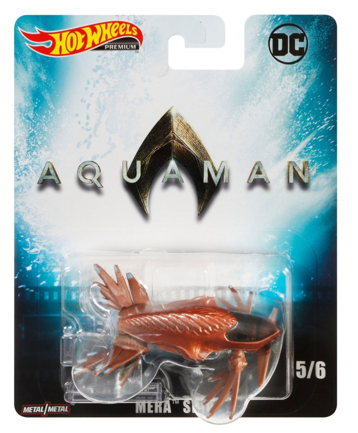 Hot Wheels - Vozidlá 1:64