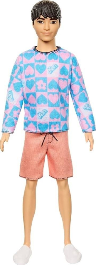 Barbie – Ken Fashionistas