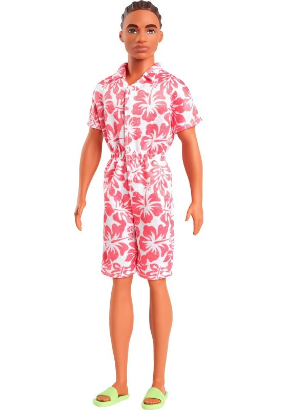 Barbie – Ken Fashionistas