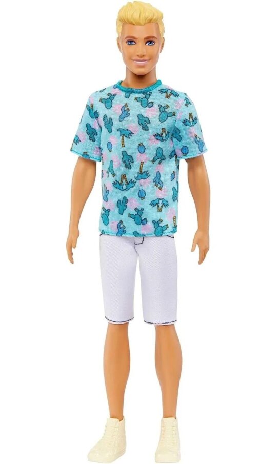 Barbie – Ken Fashionistas